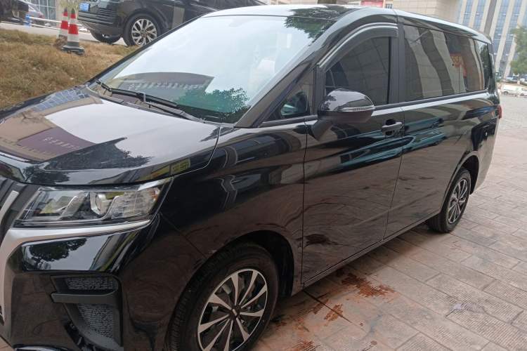 Used BAW Ruisheng Ace M7 2026 Model 1.6L Manual Standard Wheelbase Comfort 7-seater Guazi used car, China used car export, Used car for sale, Used cars, Cheapest cars for sale