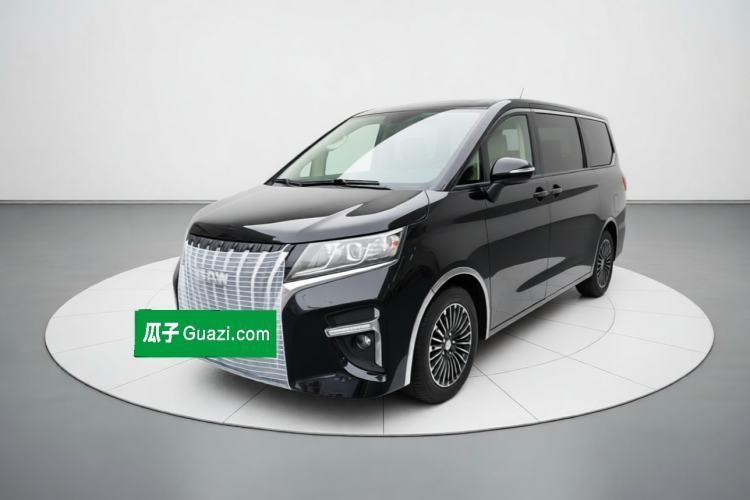 Gebrauchter BAW Ruisheng Ace M7 2026 2.0L Automatic Long Wheelbase New Year Edition—7 Seater Guazi used car, China used car export, Used car for sale, Used  cars, Cheapest cars for sale