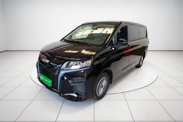 Used BAW Ruisheng Ace M7 New Energy 2025 365KM Entrepreneur Edition 7-seater