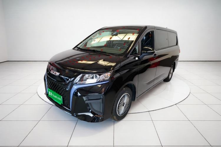 Used BAW Ruisheng Ace M7 New Energy 2025 365KM Entrepreneur Edition 7-seater Guazi used car, China used car export, Used car for sale, Used cars, Cheapest cars for sale