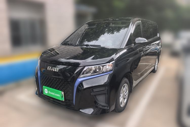 Used BAW Ruisheng Ace M7 New Energy 2025 365KM Wealth Creation Edition 7 Seats Guazi used car, China used car export, Used car for sale, Used  cars, Cheapest cars for sale