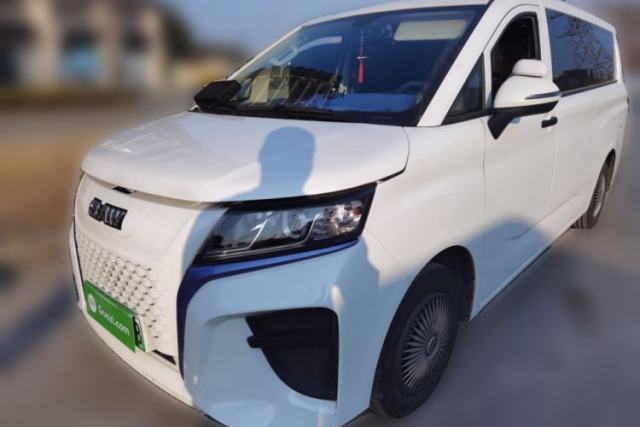Used BAW Ruisheng Ace M7 New Energy 2025 270KM Entrepreneur Edition 7 Seats