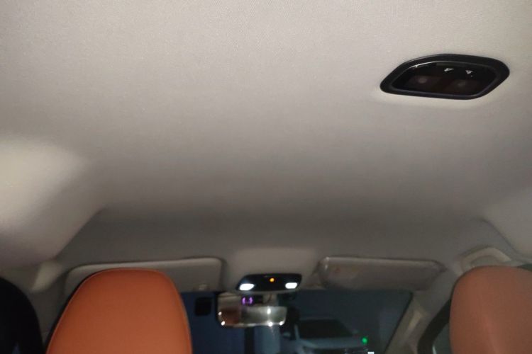 Used BAW RuiSheng M8  Headliner