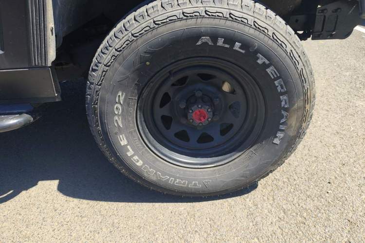 Used BAW Warrior  Right Front Wheel Hub