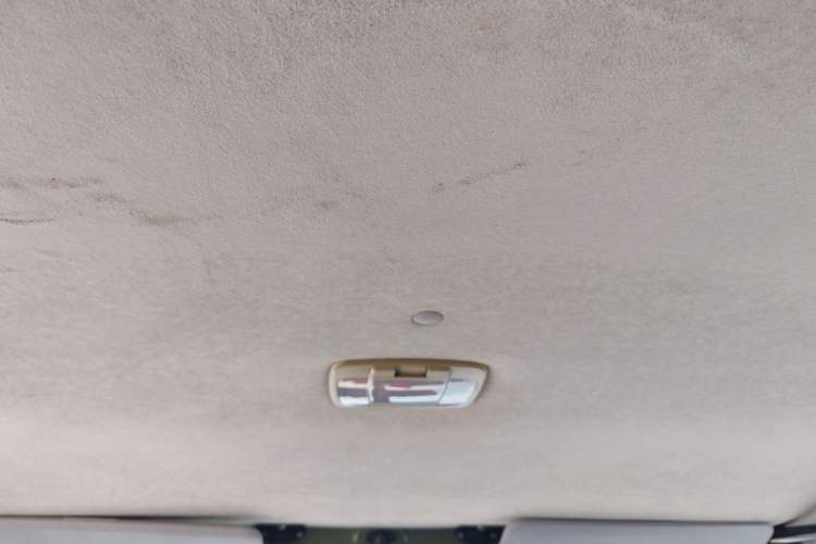Used BAW Warrior Pickup 2020 2.4T diesel four-wheel drive 3035 wheelbase integrated double-row cabin YCY24140-60A Headliner
