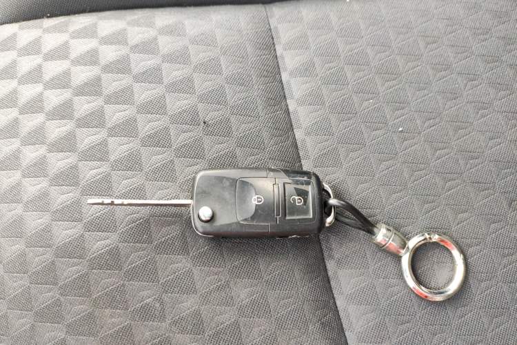 Used BAW Whale Card T7 2022 1.6L Manual Comfort Version Single Row Long Wheelbase LQ475QMB Interior 1
