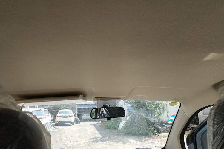 Used BAW Yuanbao 2023 Superior Edition Headliner
