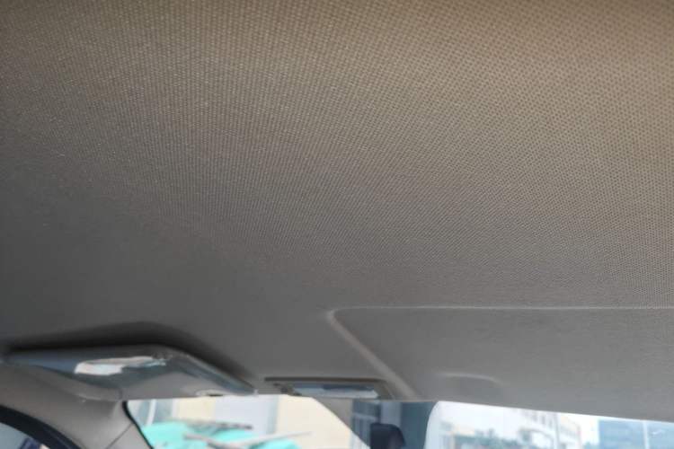 Used BAW Yuanbao 2022 Smart Version Headliner