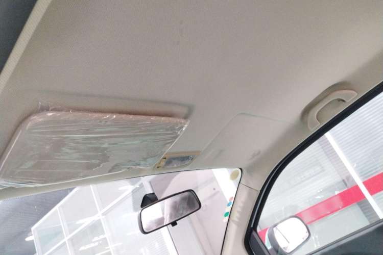 Used BAW Yuanbao 2022 Smart Version Headliner