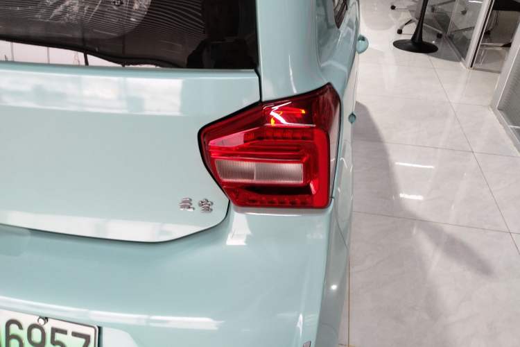 Used BAW Yuanbao 2022 Smart Version Right Rear Taillight