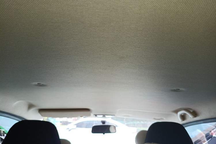 Used BAW Yuanbao 2022 Edition Pure Cute Version Headliner