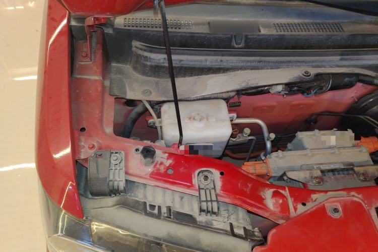 Used BAW Yuanbao 2022 Fun Edition Engine Bay Right