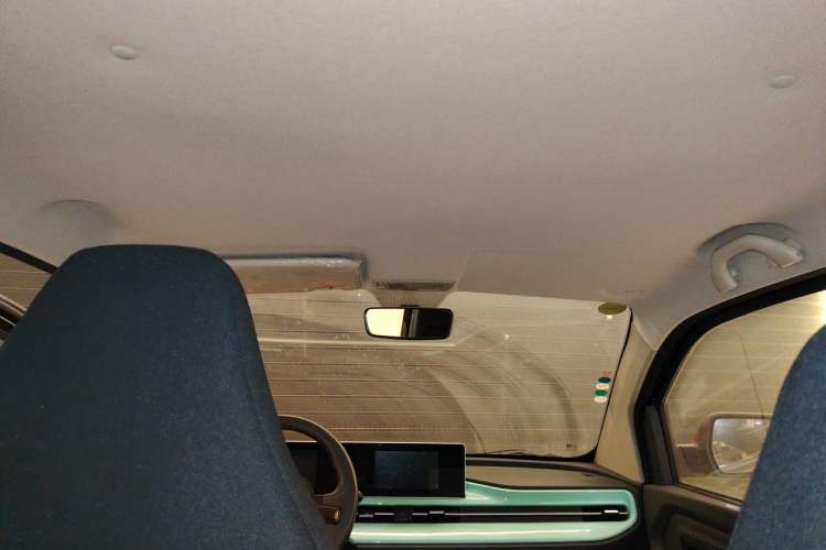 Used BAW Yuanbao 2022 Fun Edition Headliner