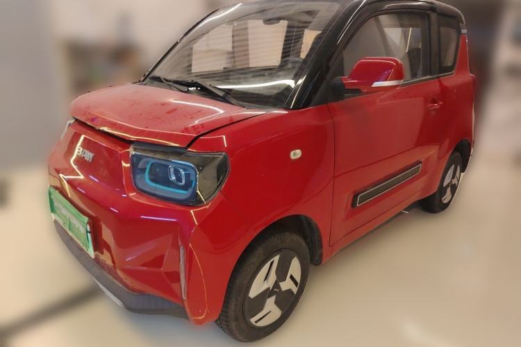 Used BAW Yuanbao 2022 Fun Edition Guazi used car, China used car export, Used car for sale, Used cars, Cheapest cars for sale