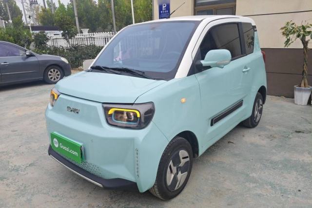 Used BAW Yuanbao 2022 Bao Meng Edition