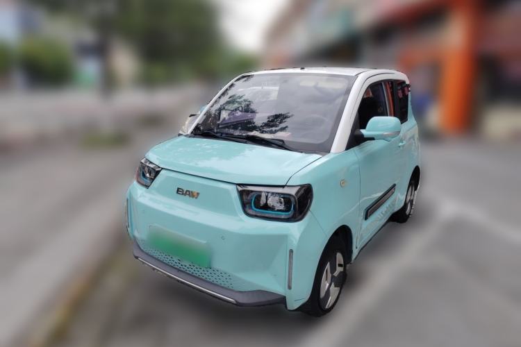 BAW Yuanbao 2022