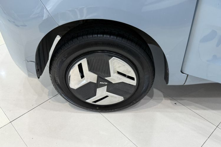 Used BAW Yuanbao 2022 Bao Meng Edition Exterior 4