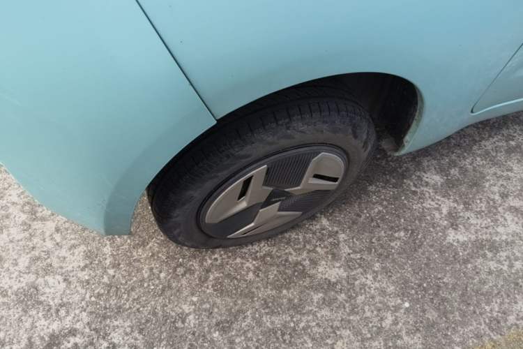 Used BAW Yuanbao 2022 Fun Edition Exterior 5