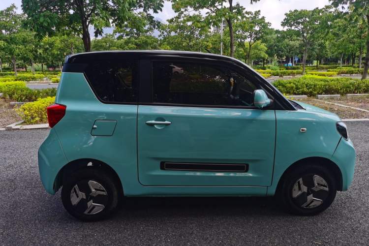 Used BAW Yuanbao 2022 Bao Meng Edition Exterior 6