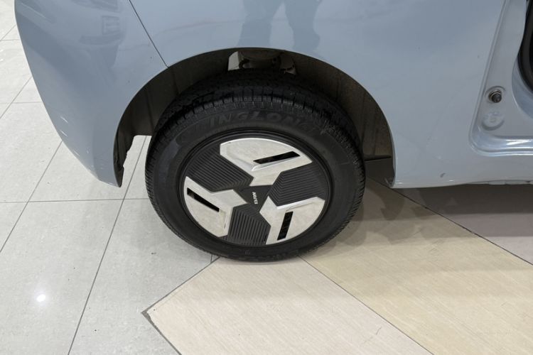 Used BAW Yuanbao 2022 Bao Meng Edition Exterior 8