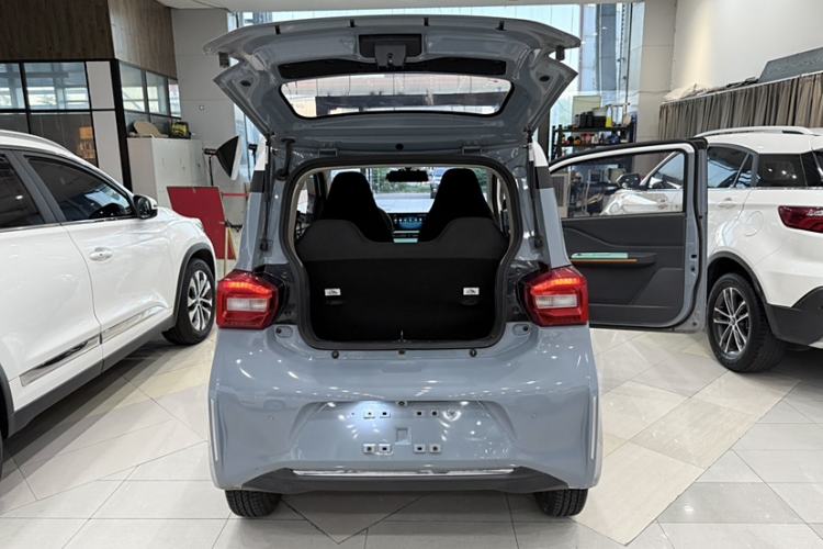 Used BAW Yuanbao 2022 Bao Meng Edition Exterior 9