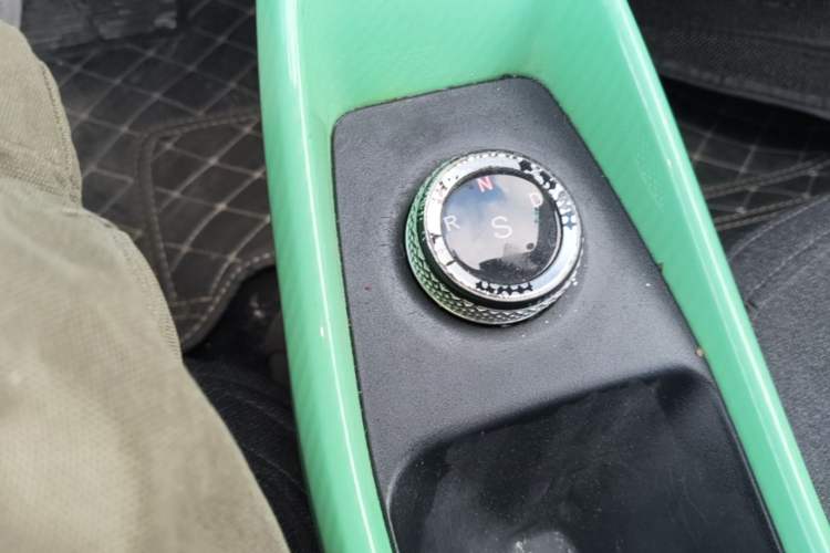 Used BAW Yuanbao 2022 Fun Edition Gear Lever