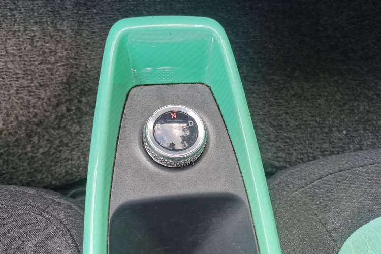 Used BAW Yuanbao 2022 Bao Meng Edition Gear Lever