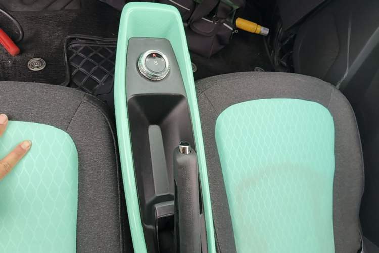 Used BAW Yuanbao 2022 Fun Edition Gear Lever