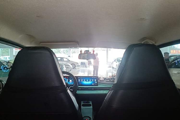 Used BAW Yuanbao 2022 Bao Meng Edition Headliner