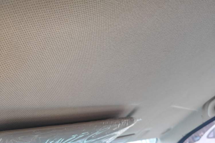 Used BAW Yuanbao 2022 Bao Meng Edition Headliner