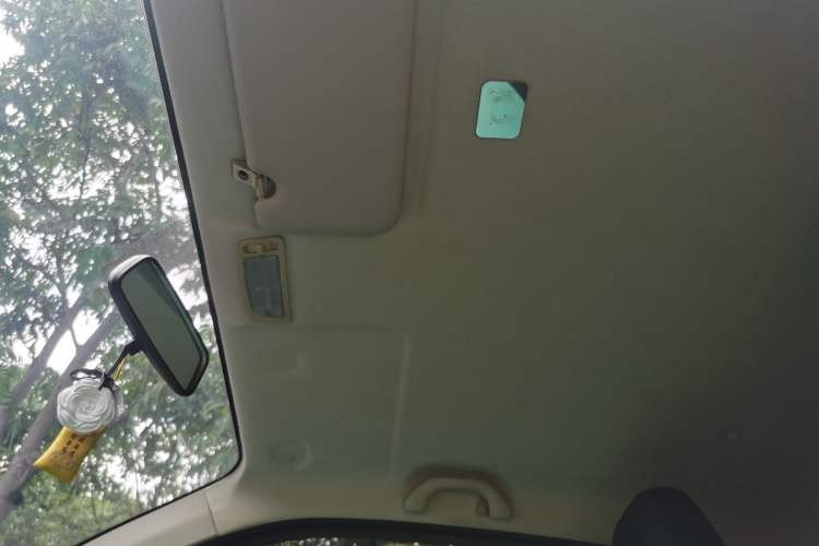 Used BAW Yuanbao 2022 Bao Meng Edition Headliner