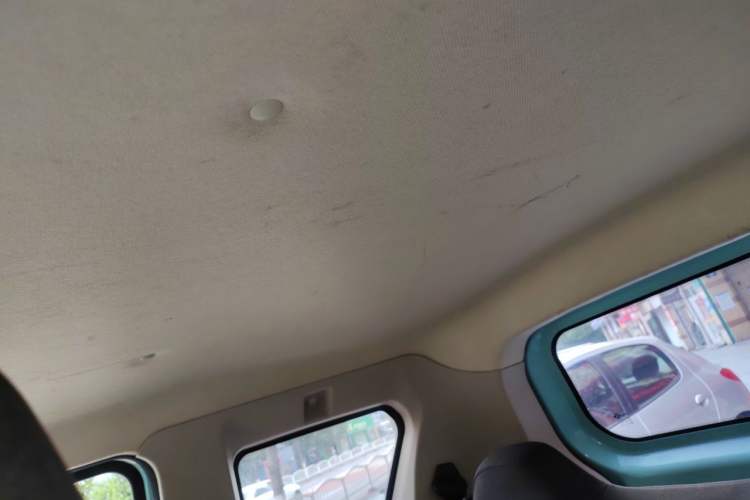 Used BAW Yuanbao 2022 Bao Meng Edition Headliner