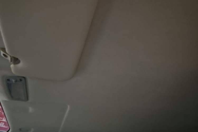 Used BAW Yuanbao 2022 Smart Version Headliner