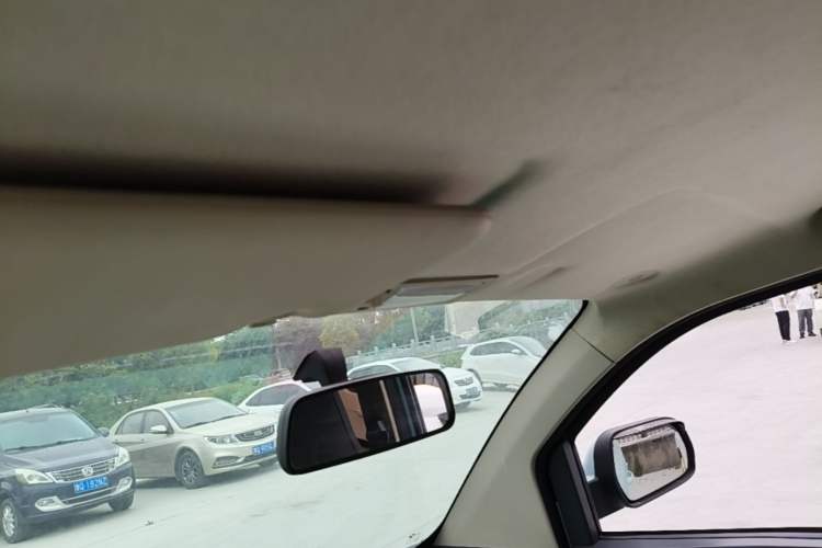 Used BAW Yuanbao 2022 Fun Edition Headliner