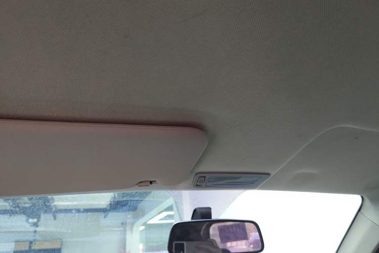 Used BAW Yuanbao 2022 Edition Pure Cute Version Headliner