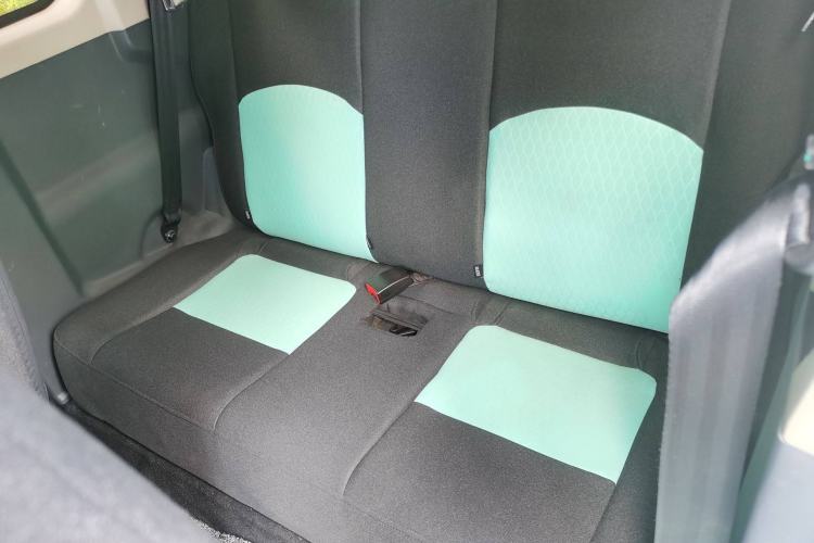 Used BAW Yuanbao 2022 Bao Meng Edition Interior 4