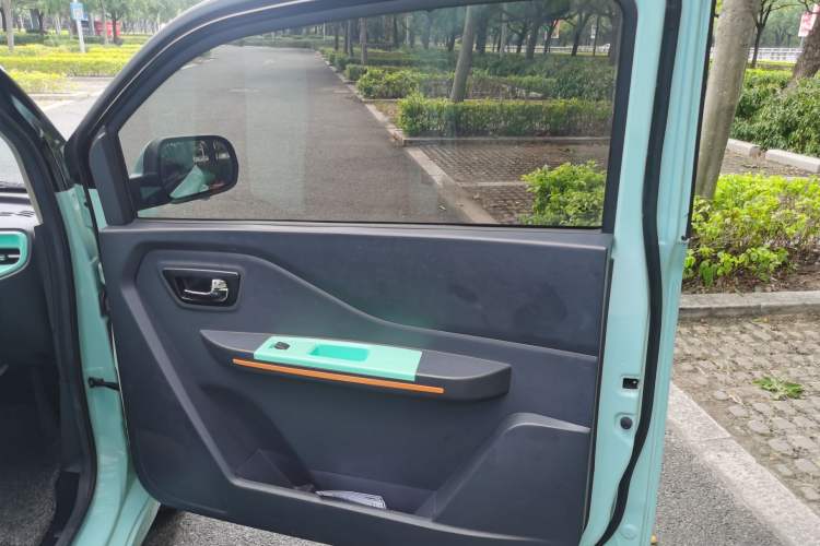 Used BAW Yuanbao 2022 Bao Meng Edition Interior 7