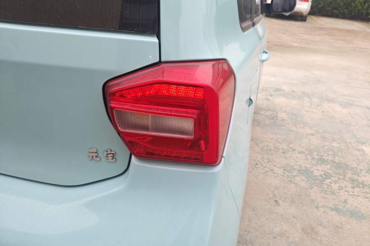 Used BAW Yuanbao 2022 Bao Meng Edition Right Rear Taillight