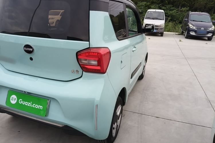 Used BAW Yuanbao 2022 Fun Edition Right Rear Taillight