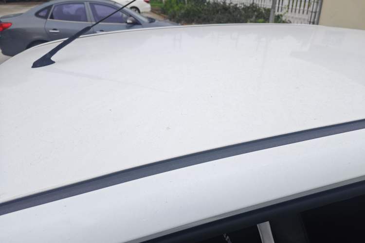 Used BAW Yuanbao 2022 Bao Meng Edition Roof