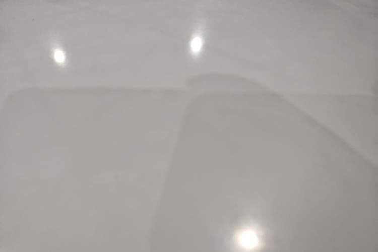 Used BAW Yuanbao 2022 Smart Version Roof