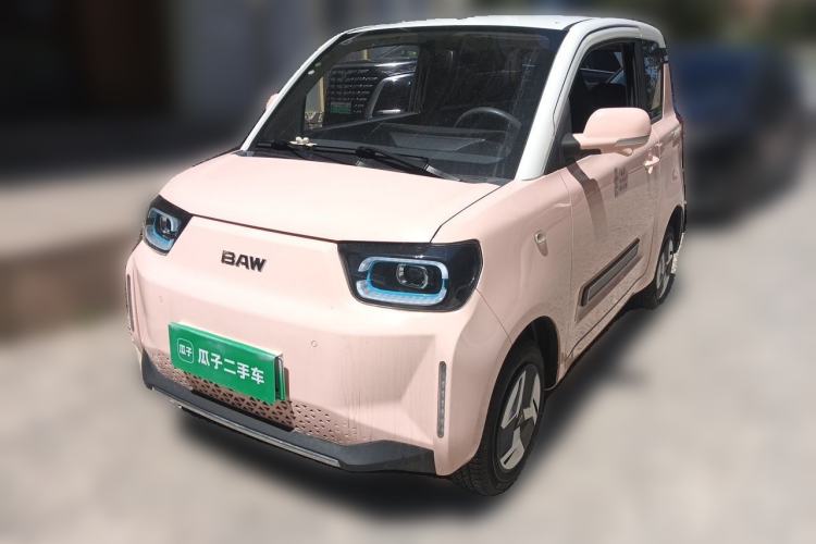 BAW Yuanbao 2022