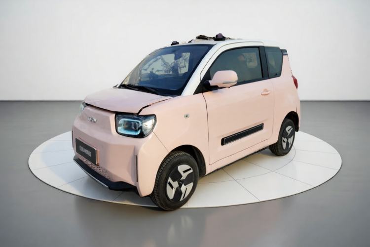 BAW Yuanbao 2022