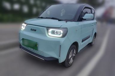 Used BAW Yuanbao 2022 Fun Edition