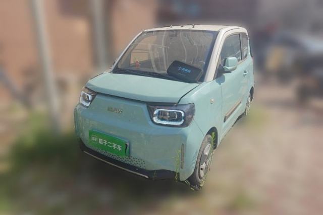 Used BAW Yuanbao 2022 Fun Edition