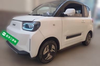 Used BAW Yuanbao 2022 Bao Meng Edition
