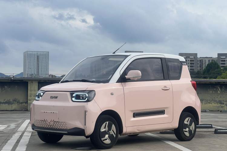 Used BAW Yuanbao 2022 Bao Meng Edition Guazi used car, China used car export, Used car for sale, Used cars, Cheapest cars for sale