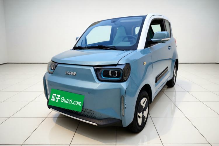BAW Yuanbao 2022 Bao Meng Edition usata Guazi used car, China used car export, Used car for sale, Used cars, Cheapest cars for sale