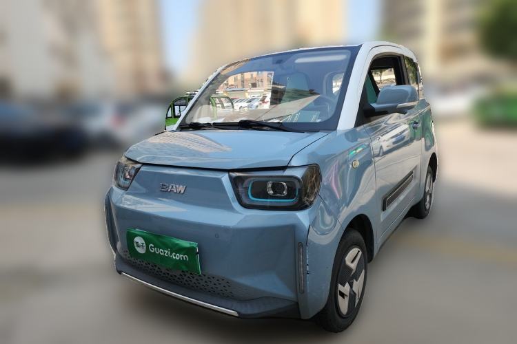 BAW Yuanbao 2022