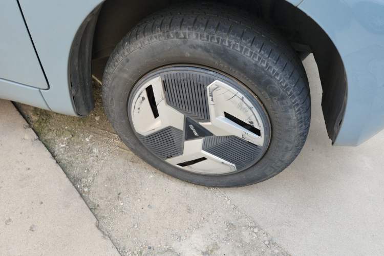 Used BAW Yuanbao 2022 Bao Meng Edition Exterior 1